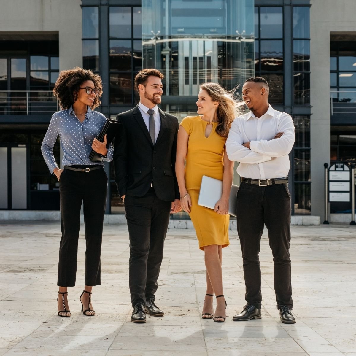 Aspira Free zone Company setup