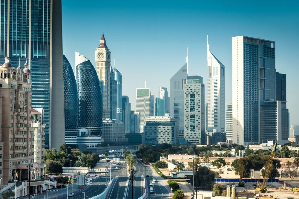 Offshore Company Setup in Dubai